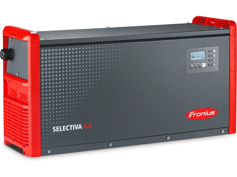 Fronius Selectiva 4 0 2250 18kW 24V 250A