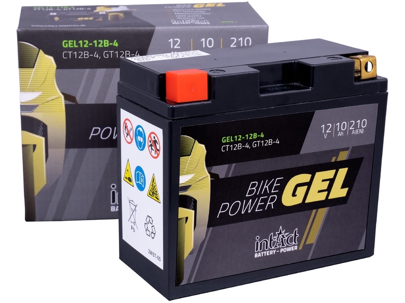 Batterie für Polo 9N AGM, EFB, GEL 12V zum günstigen Preis kaufen